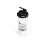 Altitude Powerhouse Plastic Protein Shaker - 600ml DW-6818 (2)